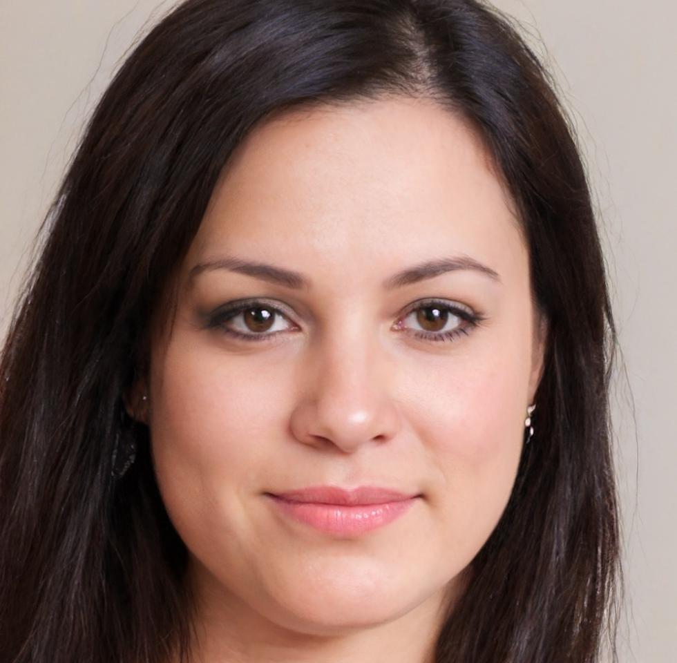 Sarah Chen, IT-Strategieberaterin und Mentorin