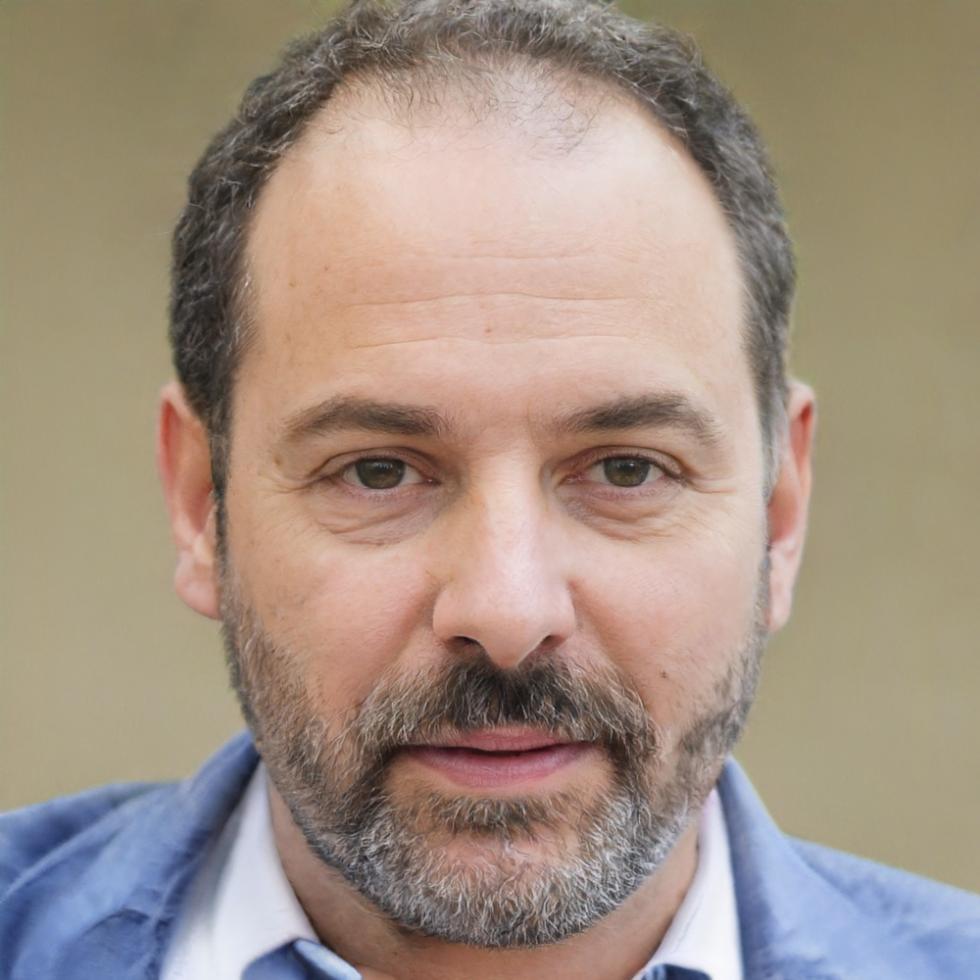 Marcus Weber, Traffic-Optimierung Spezialist