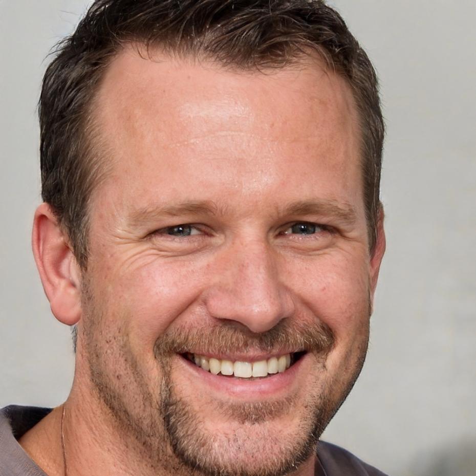 Michael Hoffmann, Gründer und technischer Leiter von derinovaxqula